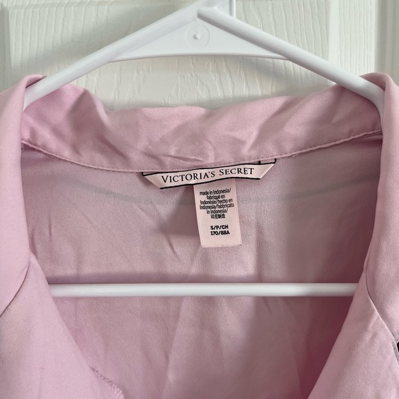 Victoria’s Secret Romper Pajamas - Picture 3 of 5